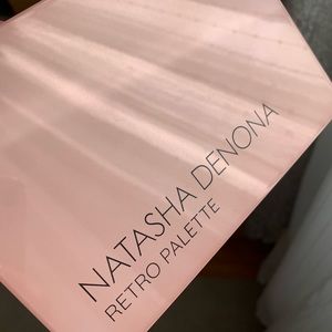 NATASHA DENONA RETRO PALETTE